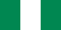 vlag Nigeria