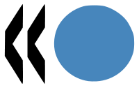 Logo van de OESO!
