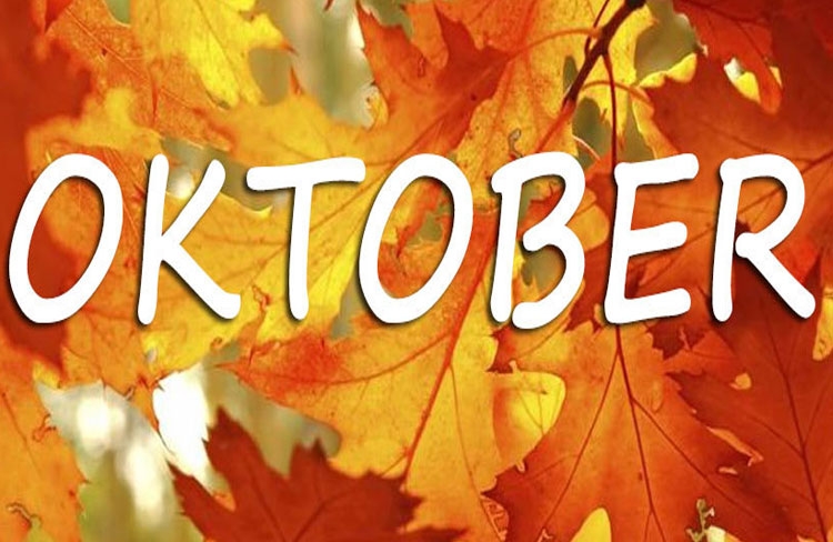 Schrijfmarathon november!