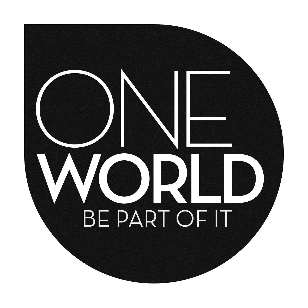 One World!