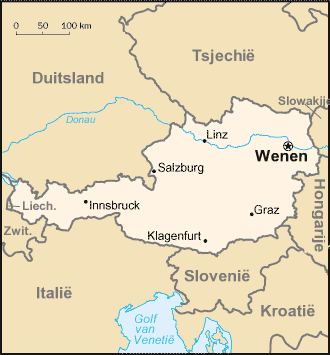Oostenrijk