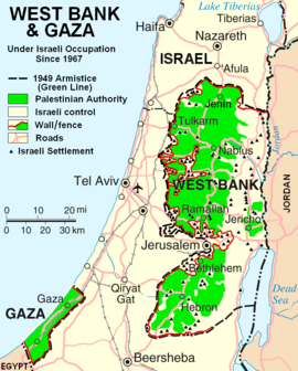 Palestijnse Autoriteit