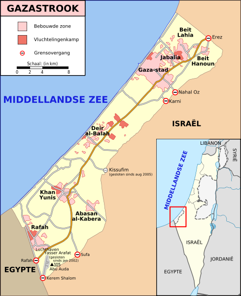 Palestina