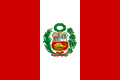 vlag Peru