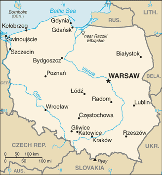 Polen