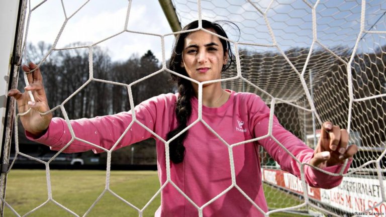 Khalida Popal