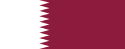 vlag Qatar
