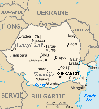Roemeni�
