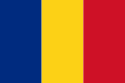 vlag Roemeni�
