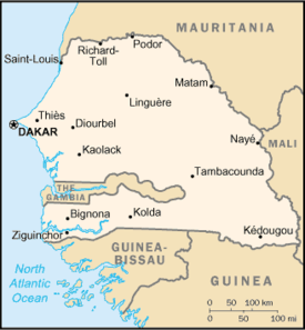 Senegal