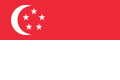 vlag Singapore