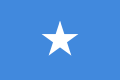 vlag Somalië