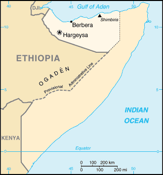 Somaliland