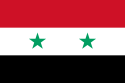 vlag Syri�