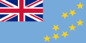 vlag Tuvalu