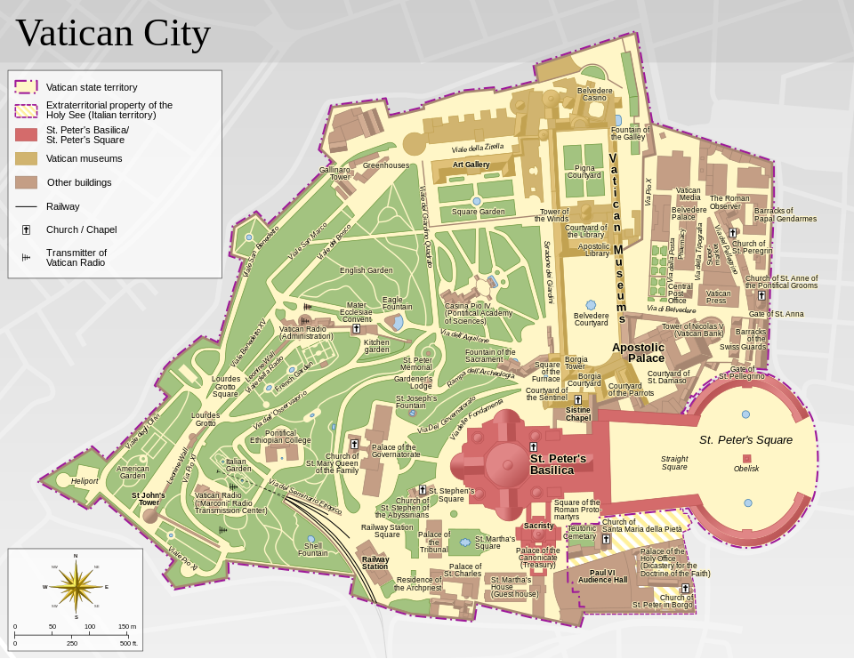 Vaticaanstad
