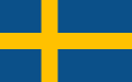 vlag Zweden